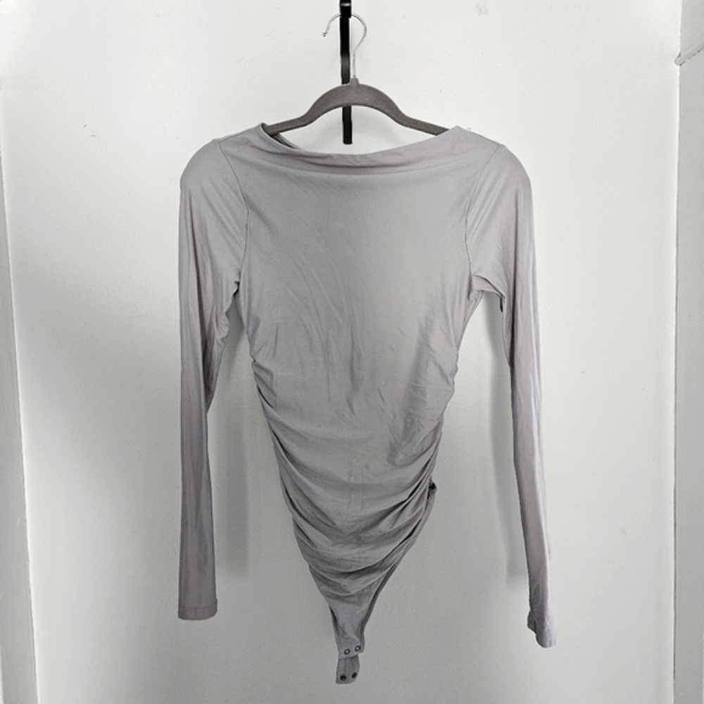 Abercrombie &‎ Fitch Bodysuit Size XS